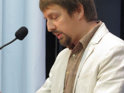 Депутаты потребовали у министра экологии вернуть Азовскую инспекцию в Мариуполь (ФОТО+ВИДЕО)