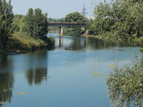 Три человека утонули в водоемах Донетчины за неделю