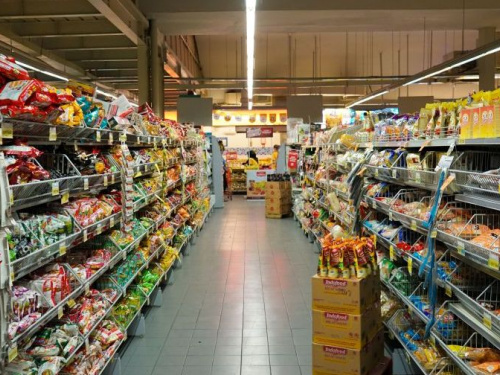 Проверки без предупреждений не коснутся мариупольских производителей продуктов