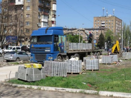 Радикальная урбанистика: мариуполец внес предложения по реконструкции города