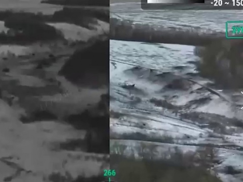 ЗСУ розгромили корейських найманців на Курщині: кадри епічної операції 
