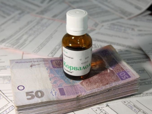 Коммуналка: как реформа отразится на платежках мариупольцев