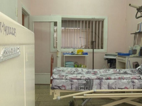 В Украине 691 человек с коронавирусом находится в больницах. Все остальные – дома