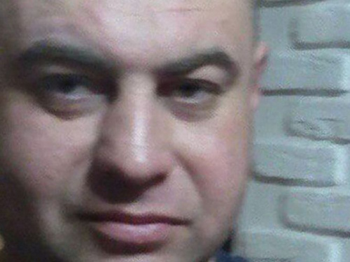 В Мариуполе пропал 42-летний мужчина (ФОТО)