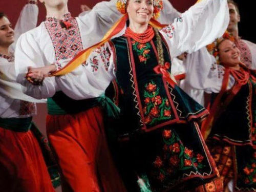 Более 30 коллективов выступят на фестивале национальной культуры в Мариуполе