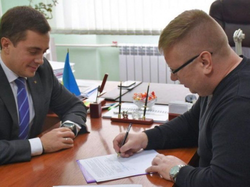 В Мариуполе заработает пункт бесплатного предоставления правовых услуг