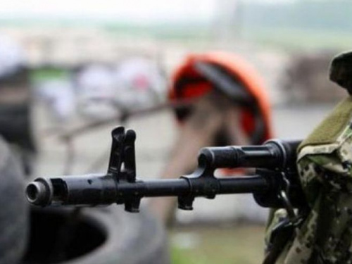 Под Мариуполем украинский воин сбежал к боевикам из-за долгов в десятки тысяч гривен