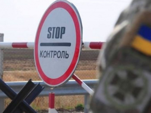 В пунктах пропуска Донбасса за полгода скончались более 30 человек