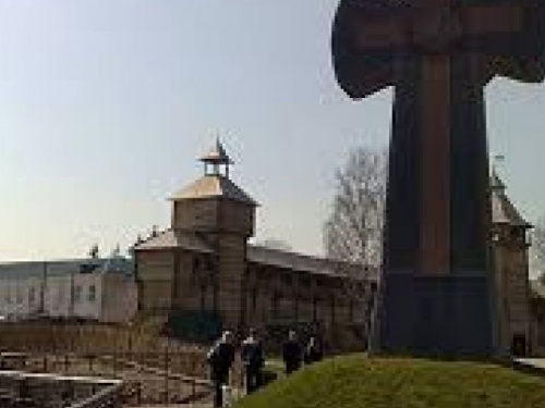 310 лет со дня Батуринской трагедии. Мариуполь чтит память погибших