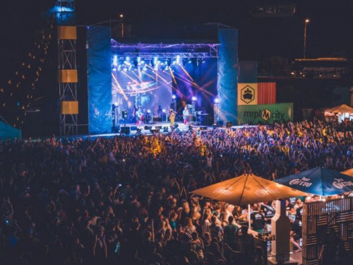 Весело и максимально комфортно: открыта продажа билетов Vip Table на MRPL City Festival