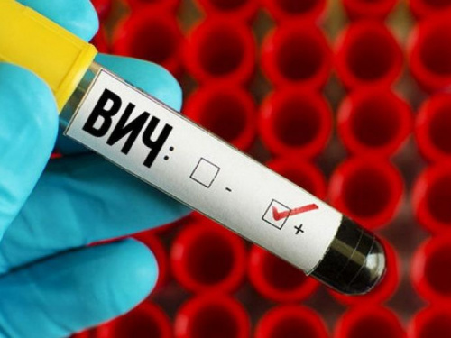 Быстро и бесплатно: Мариупольцы могут сдать тест на ВИЧ