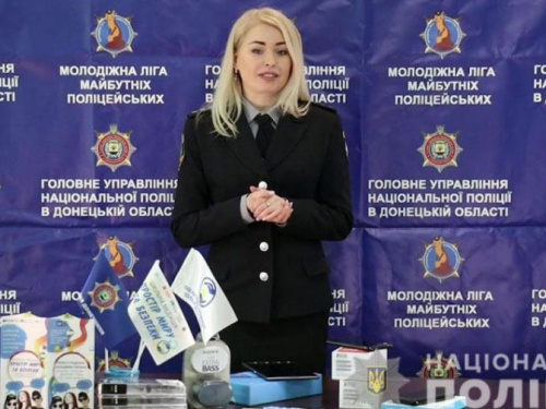 Мариупольской молодежи предложили снять ролик против буллинга и получить приз (ВИДЕО)