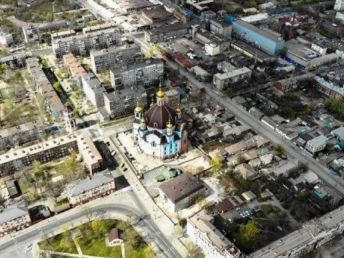 Мариуполь вошел в ТОП наиболее развитых городов Украины (ФОТО)