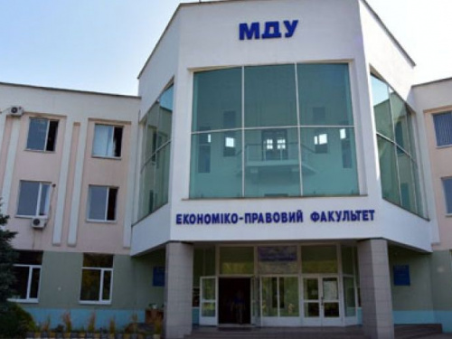 Мариупольские студенты удостоены стипендий Президента Украины и им. М.С. Грушевского
