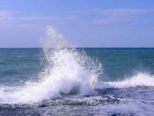 В морской воде на пляжах Мариуполя обнаружена кишечная палочка