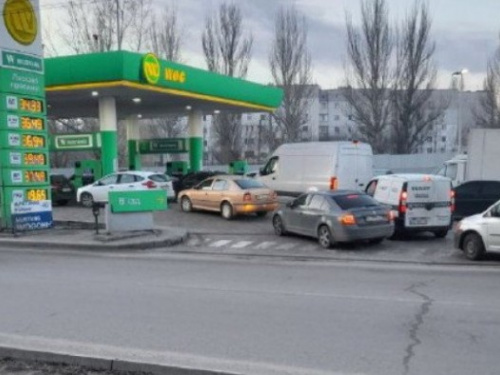 Подорожчання пального та логістики: як зміняться ціни з нового року