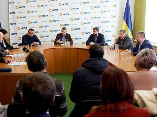 Имущество Азовского судоремонтного завода передадут Мариуполю поэтапно
