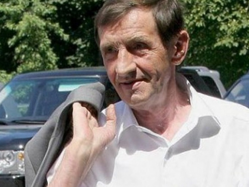 Два года назад не стало народного героя Украины Владимира Бойко