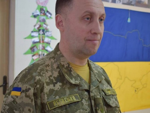 Главной питьевой артерии Донбасса грозит загрязнение химикатами