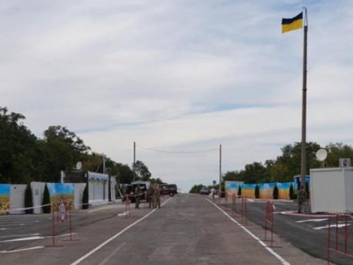 Главные проблемы КПВВ – очереди, отсутствие условий и сбои компьютера