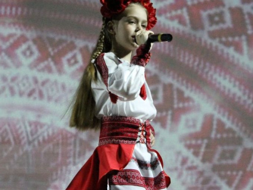 Мрії Тараса