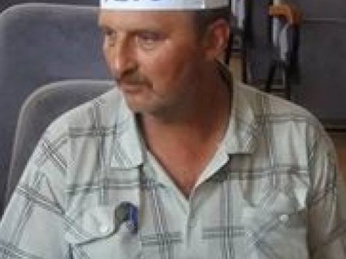 Здоровье голодающих горняков ухудшается, одного госпитализировали