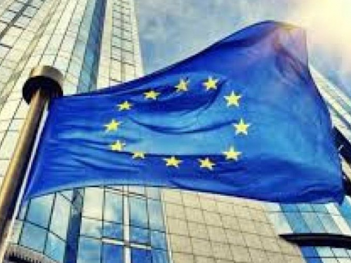 Азовское море от нападок России защитит резолюция Европарламента?