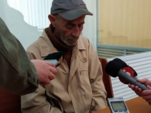 В полиции озвучили версии гибели мариупольского живодера