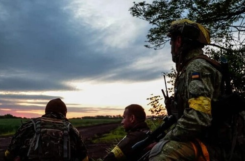 Радикальна тактика в Торецьку: багатоповерхівки стають пастками для ворога