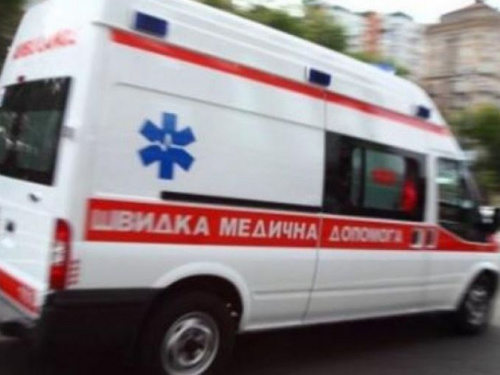 В Мариуполе изменились правила вызова скорой помощи