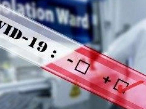 Число больных коронавирусом в Украине выросло до 311. Восемь пациентов умерли