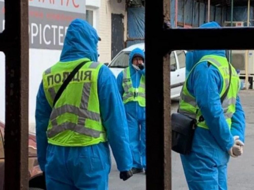 Из обсервации в Киеве сбежало более 50 украинцев, прибывших из-за границы