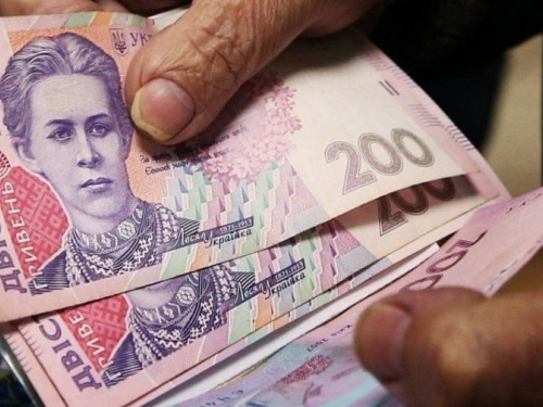 В Украине на 11% повысят пенсии и сделают доплаты пожилым