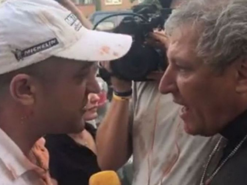 Отменить «закон Савченко»: мариупольские активисты после выхода Кирсанова на свободу обратятся к Президенту