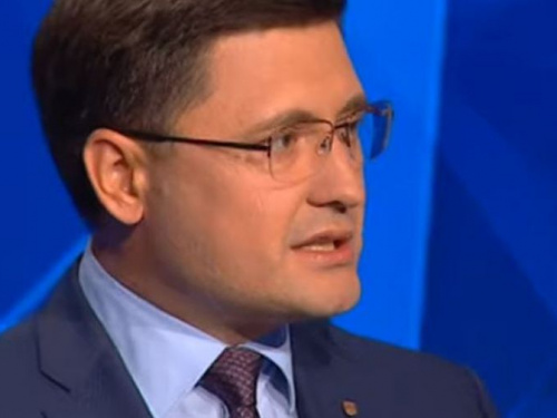 Бойченко: развитие Мариуполя – это главный аргумент в войне за умы жителей оккупированного Донбасса