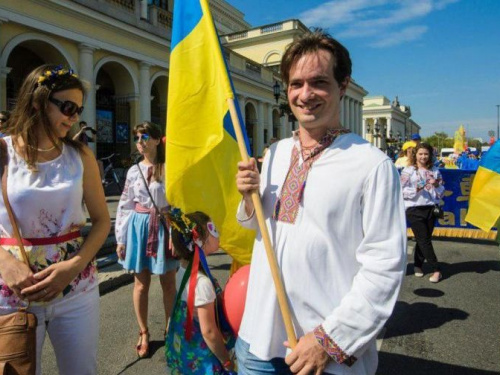 В Польше погибло более 750 украинцев