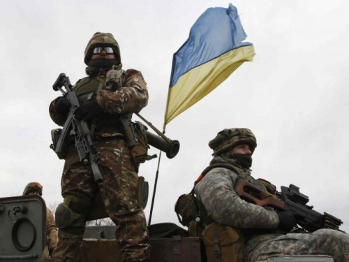 Если военное положение введут. Памятка для мариупольцев (ИНФОГРАФИКА)