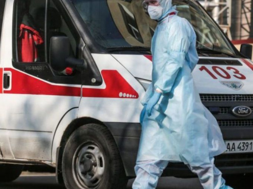 От коронавируса в Мариуполе выздоровели 65 человек