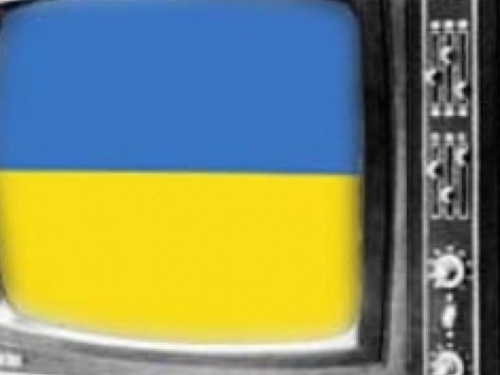 Жители Мариуполя будут смотреть 75% новостей на украинском языке