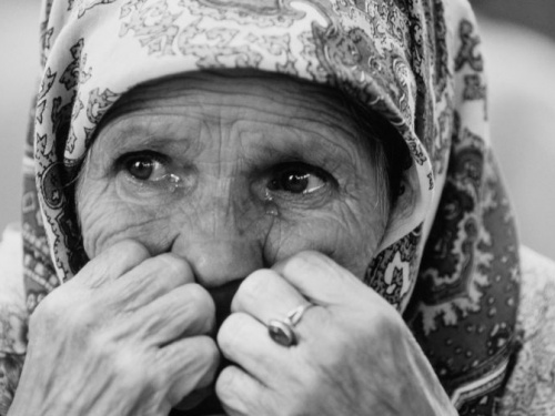 «Мертвые души» и переселенцы-«актеры». На Донетчине раскрыта афера на миллионы (ФОТО)