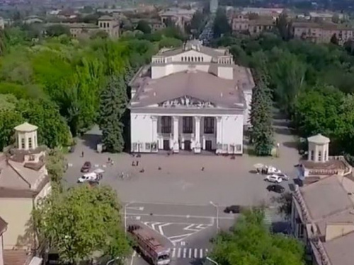 День металлурга в Мариуполе: фестивали, баттлы и концерт (ВИДЕО)