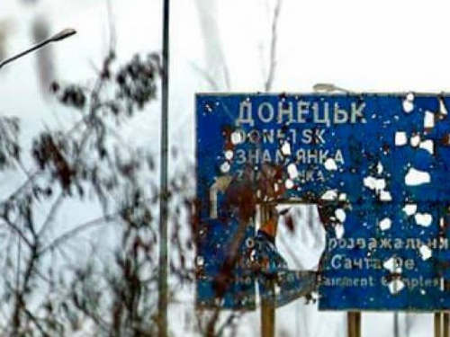 Больше 2000 дней войны: украинский фотограф напомнил о трагедии в Донбассе (ФОТО)