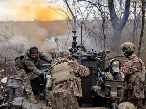 Усі села тут просто зруйновані: бої під Покровськом на межі - куди тепер б'є ворог 