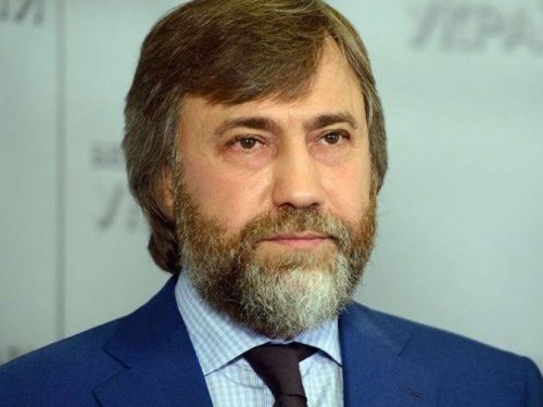 Фракция Оппозиционного блока добилась принятия Избирательного кодекса с открытыми списками