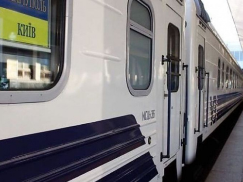 Стало известно, как будет работать украинская железная дорога во время локдауна