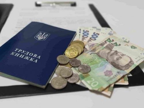 Як нараховують субсидії безробітним  – роз’яснення