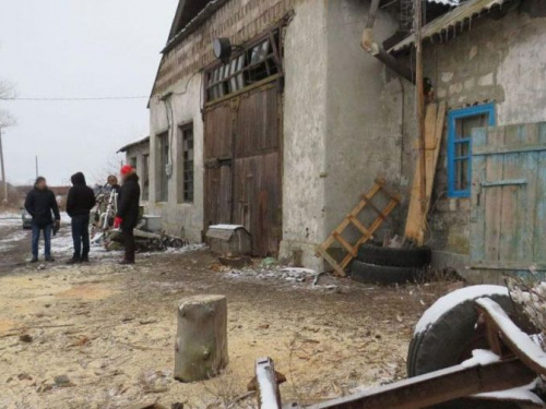 Десять ножевых: в Донетчине задержали жестокого убийцу (ФОТО)