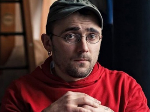 Іван Семесюк: Не плачу внески до Спілки художників, чекаю, коли виженуть (ЕКСКЛЮЗИВ)