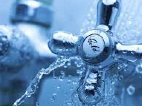 Водоснабжение Донецкой области снова под угрозой: 23 мая КП «Компания «Вода Донбасса» будет отключена от электроснабжения