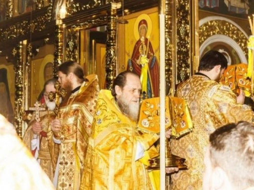 Мариупольское телевидение будет транслировать богослужения онлайн (ВИДЕО)